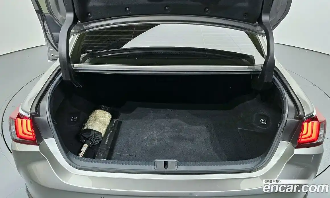 Lexus ES 2018 2.5 гидро, фото 35