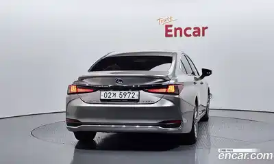 Lexus ES 2018 2.5 гидро, миниатюра 4