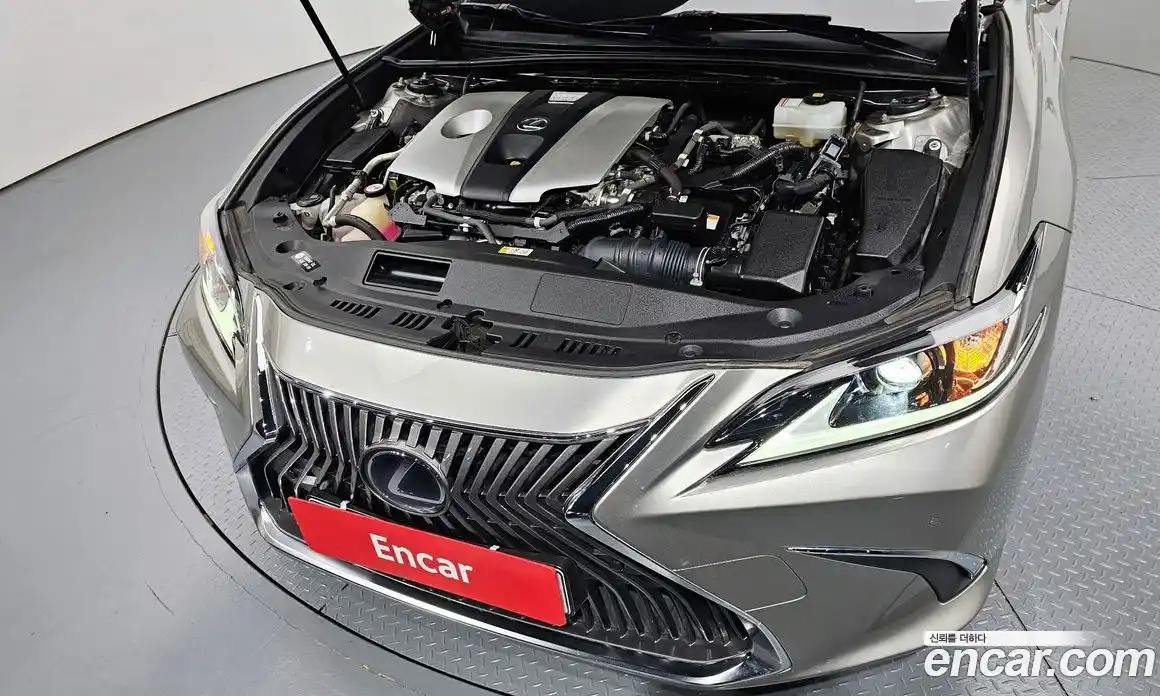 Lexus ES 2018 2.5 гидро, фото 6