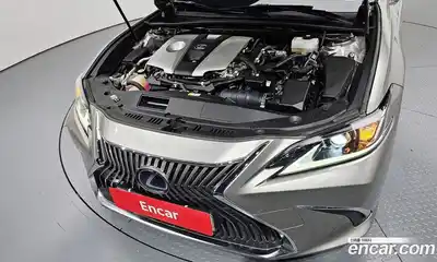 Lexus ES 2018 2.5 гидро, миниатюра 6
