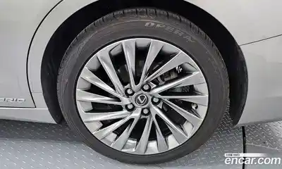 Lexus ES 2018 2.5 гидро, миниатюра 7