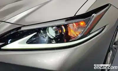 Lexus ES 2018 2.5 гидро, миниатюра 8