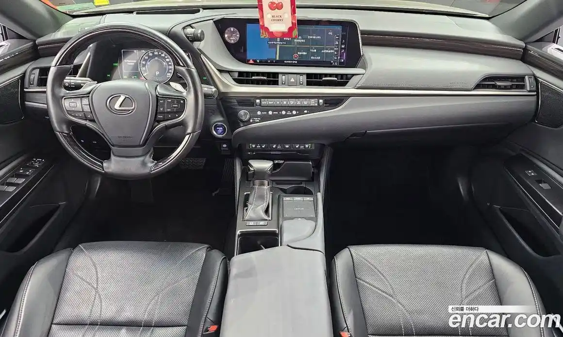 Lexus ES 2018 2.5 гидро, фото 10