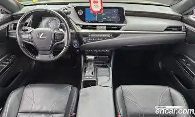 Lexus ES 2018 2.5 гидро, миниатюра 10