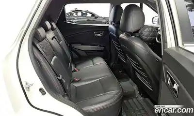 SsangYong TIBOLI 2017 1.6 гидро, миниатюра 11