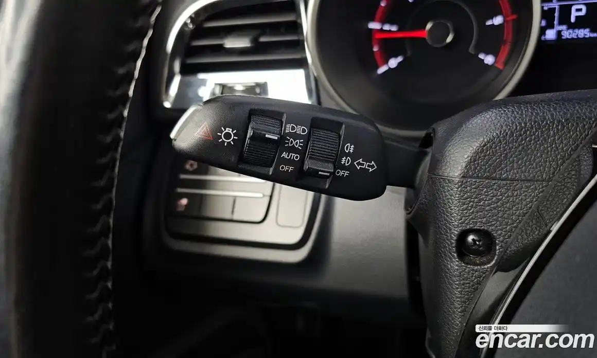 SsangYong TIBOLI 2017 1.6 гидро, фото 14