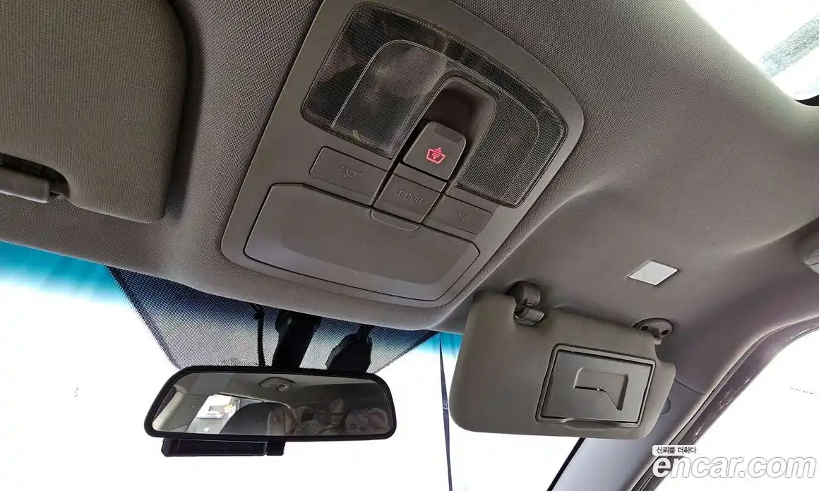 SsangYong TIBOLI 2017 1.6 гидро, фото 18
