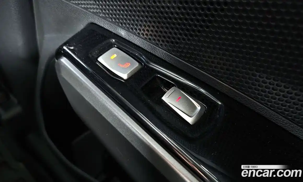 SsangYong TIBOLI 2017 1.6 гидро, фото 19
