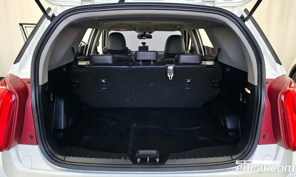 SsangYong TIBOLI 2017 1.6 гидро, фото 20