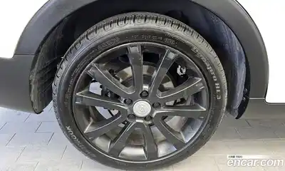 SsangYong TIBOLI 2017 1.6 гидро, миниатюра 5