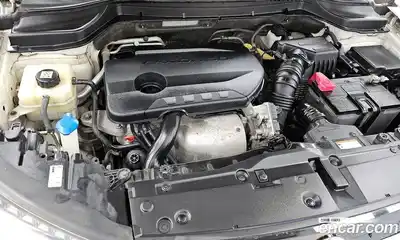 SsangYong TIBOLI 2017 1.6 гидро, миниатюра 6