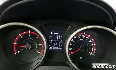 SsangYong TIBOLI 2017 1.6 гидро, миниатюра 8