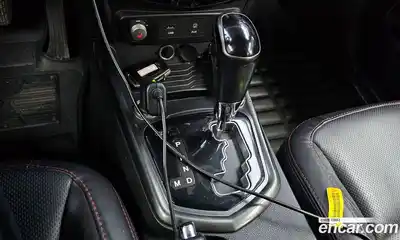 SsangYong TIBOLI 2017 1.6 гидро, миниатюра 9