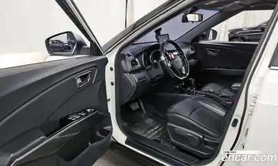 SsangYong TIBOLI 2017 1.6 гидро, миниатюра 10