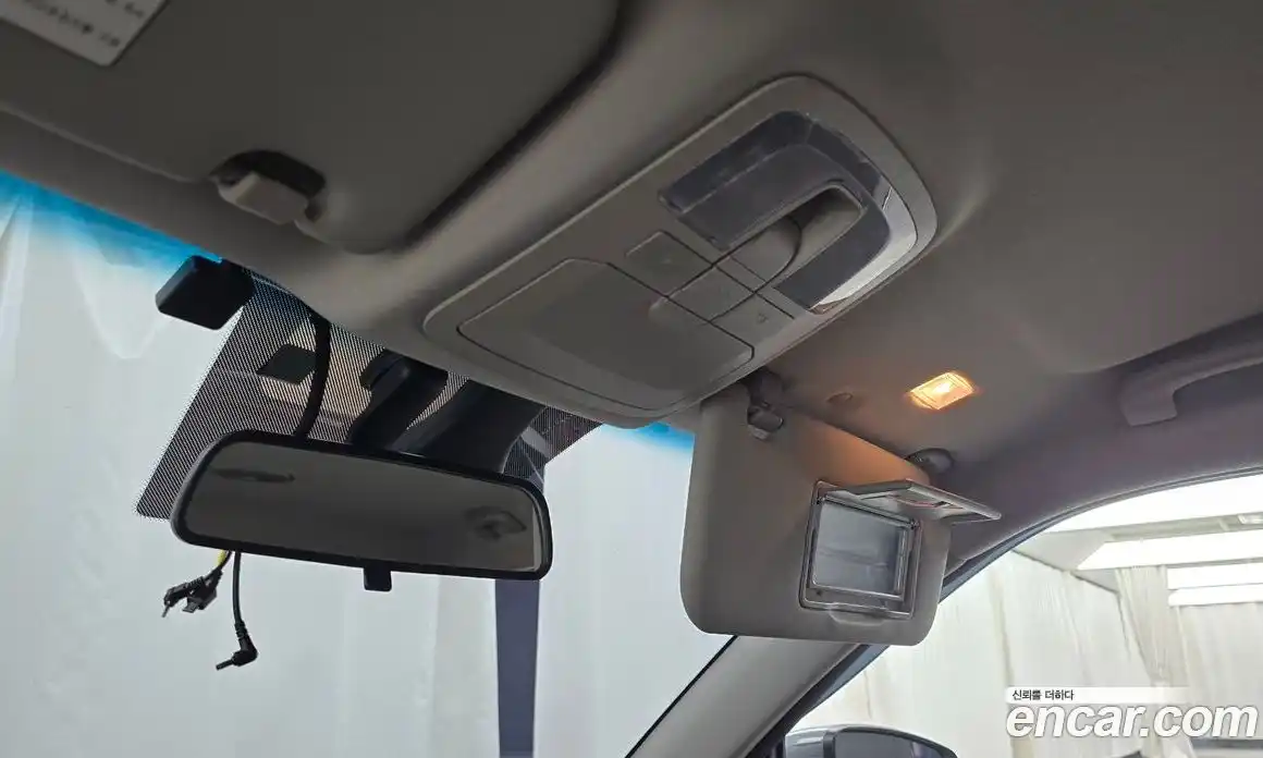 SsangYong Korando 2020 1.6 автомат (гидро), фото 23