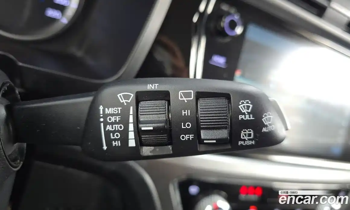 SsangYong Korando 2020 1.6 автомат (гидро), фото 27