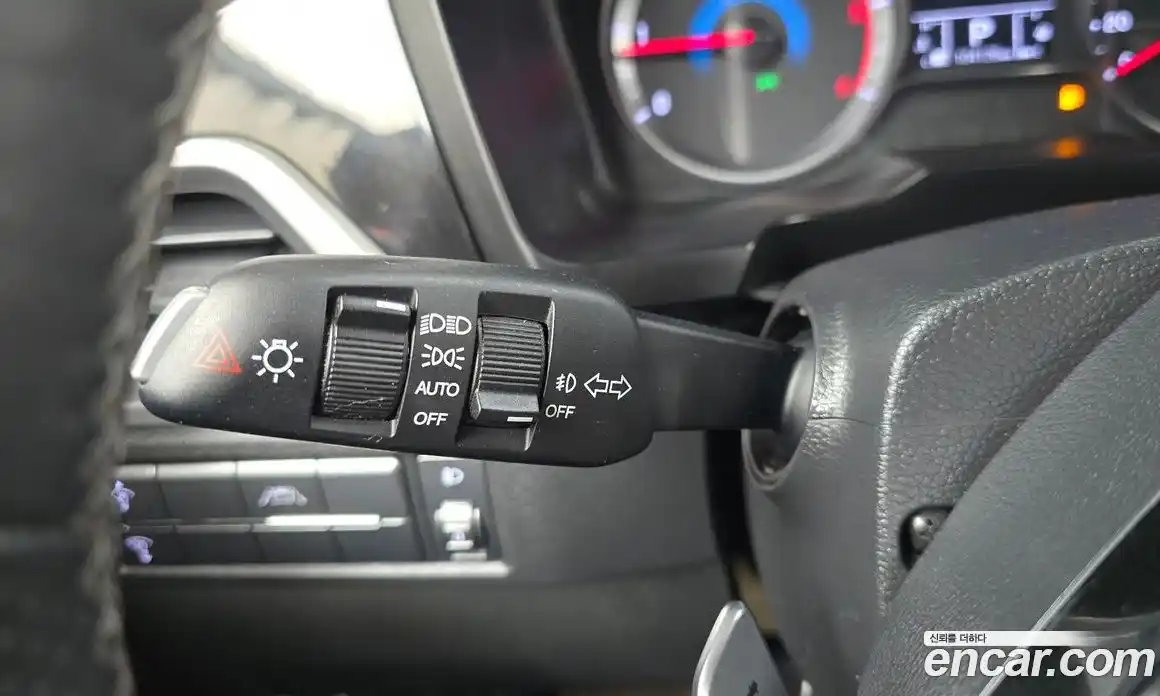 SsangYong Korando 2020 1.6 автомат (гидро), фото 28