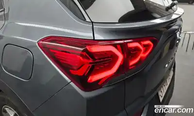 SsangYong Korando 2020 1.6 автомат (гидро), миниатюра 9