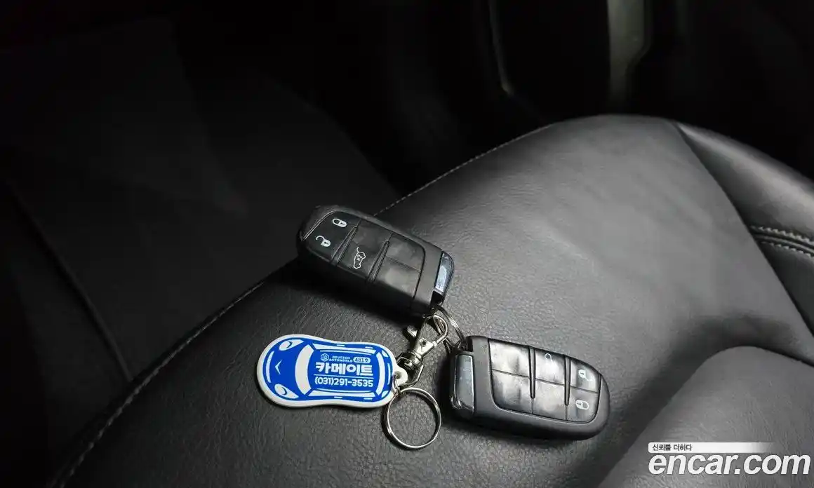 Jeep Renegade 2019 2.4 автомат (гидро), фото 31
