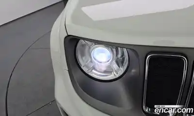 Jeep Renegade 2019 2.4 автомат (гидро), миниатюра 8