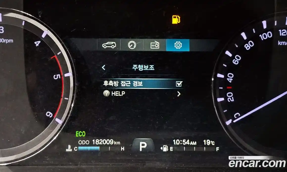 SsangYong Rexton 2018 2.2 гидро, фото 16