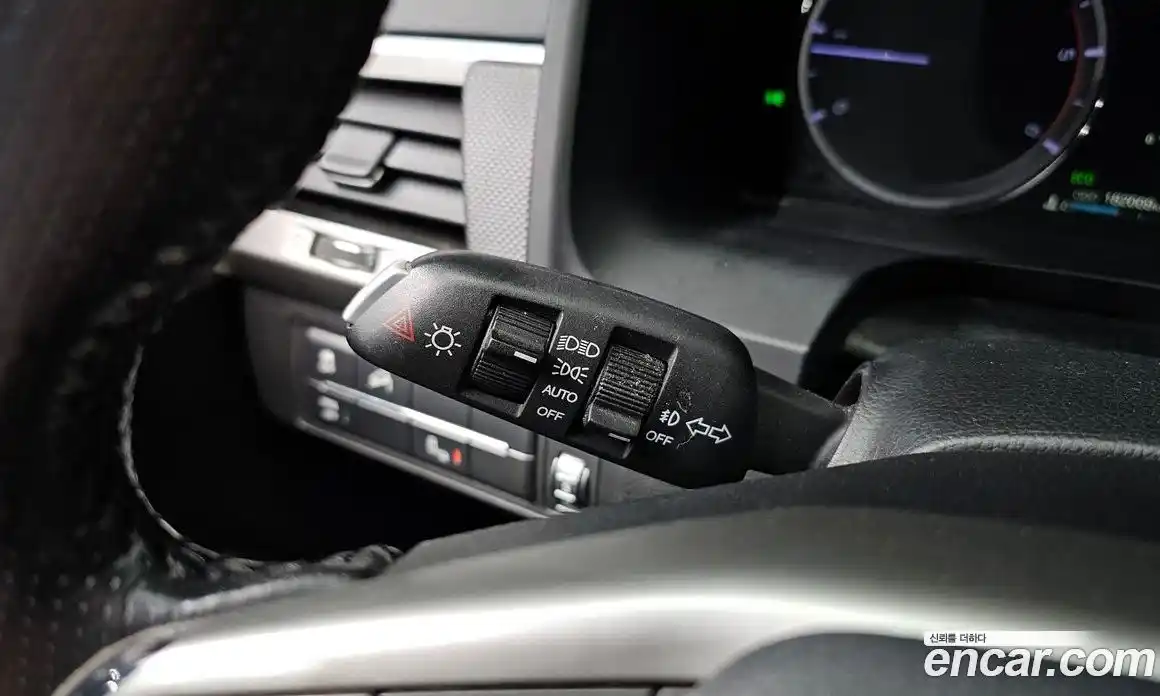 SsangYong Rexton 2018 2.2 гидро, фото 17
