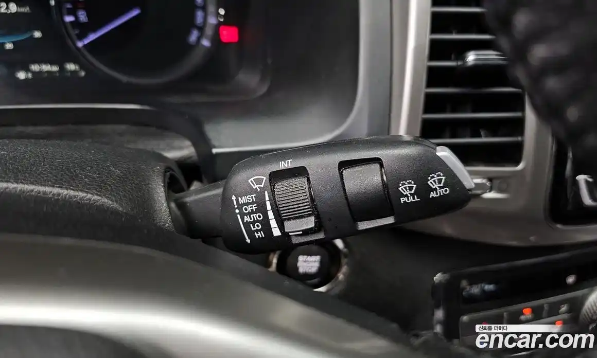 SsangYong Rexton 2018 2.2 гидро, фото 18