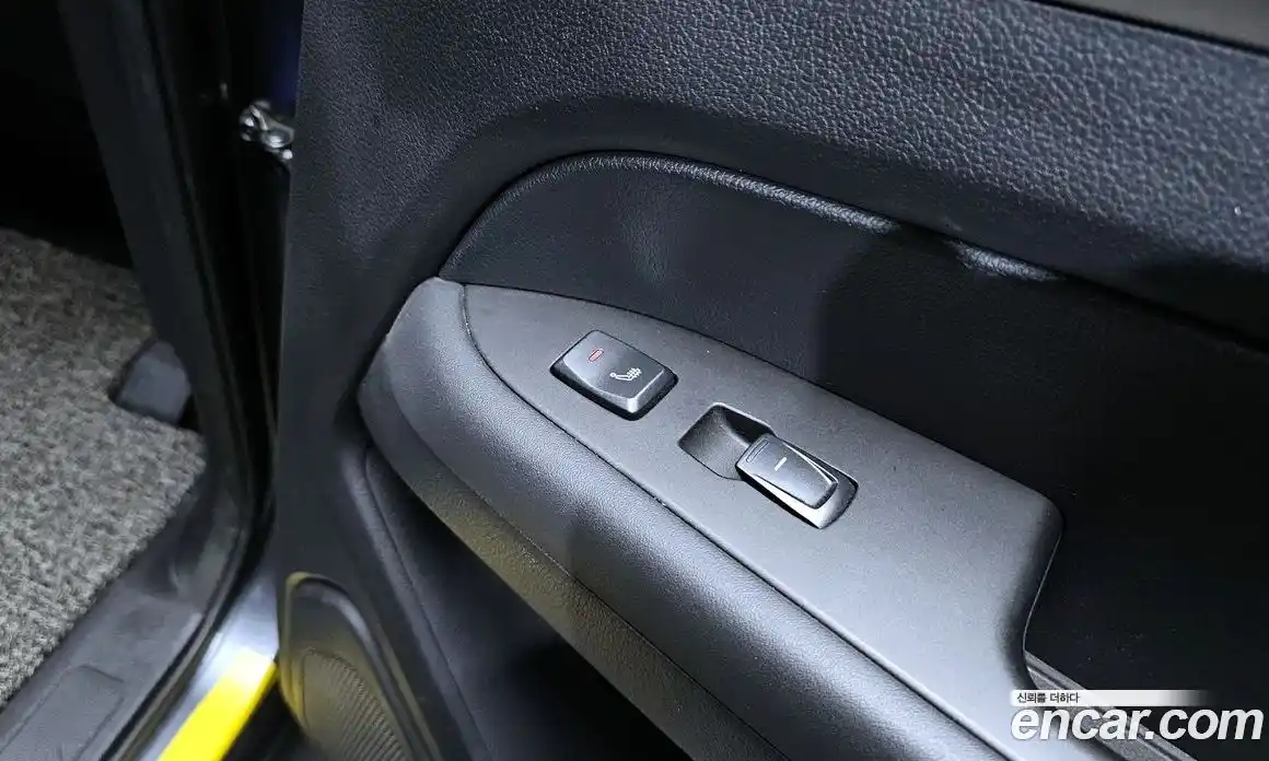 SsangYong Rexton 2018 2.2 гидро, фото 19