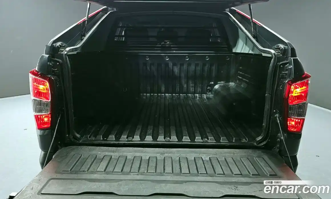 SsangYong Rexton 2018 2.2 гидро, фото 20