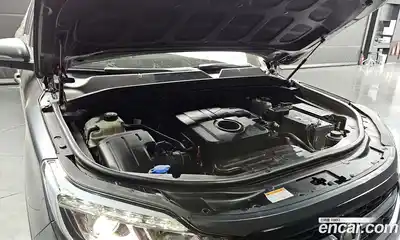 SsangYong Rexton 2018 2.2 гидро, миниатюра 6