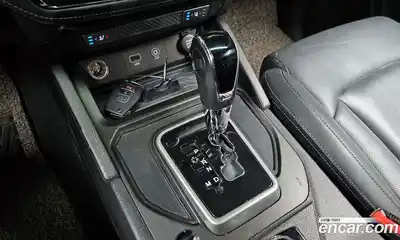 SsangYong Rexton 2018 2.2 гидро, миниатюра 9