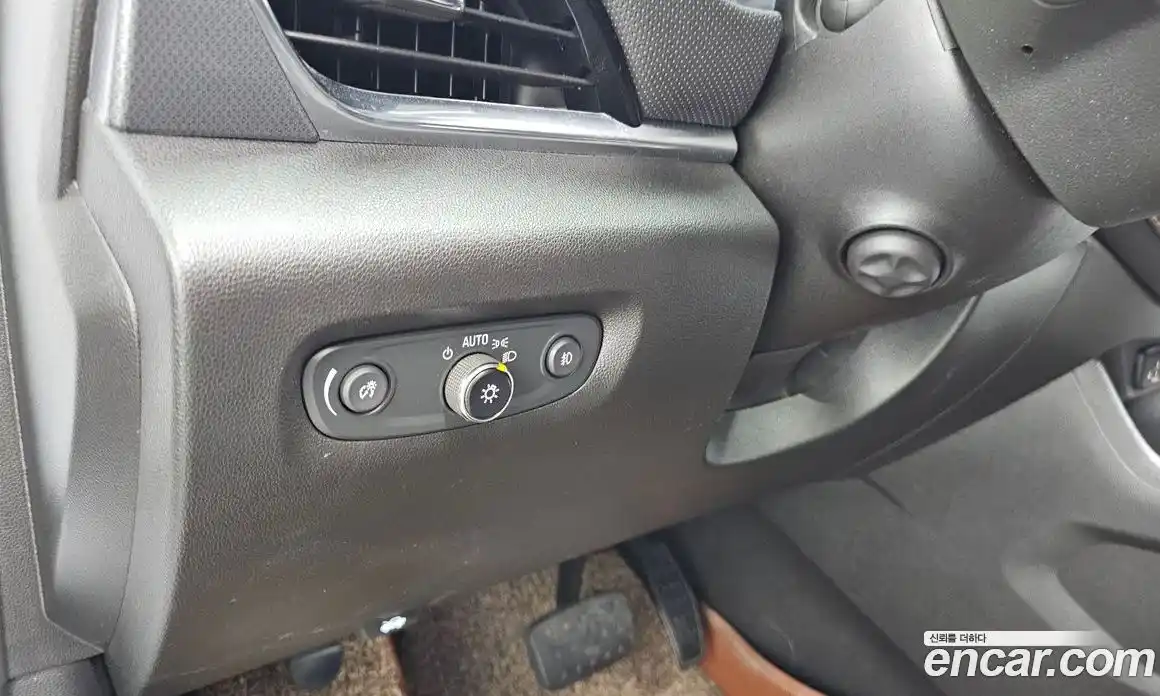 Chevrolet Traverse 2021 3.6 гидро, фото 18