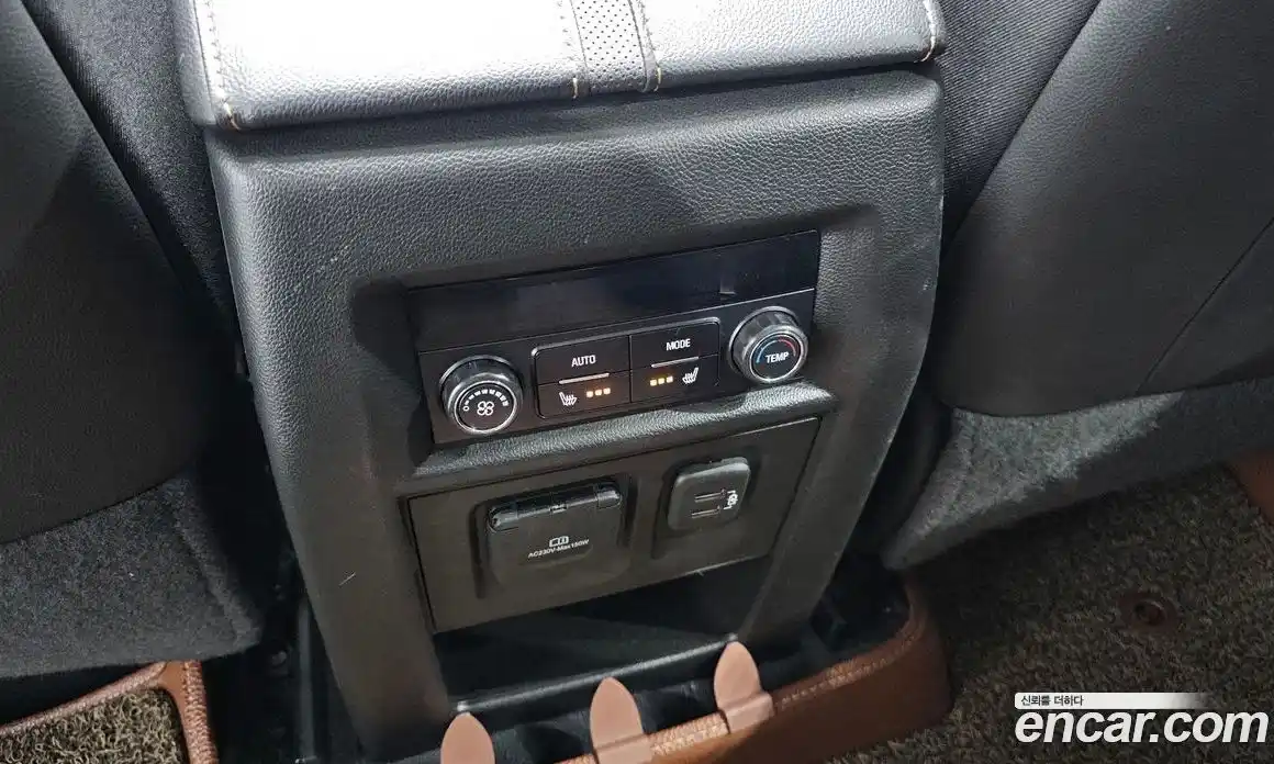 Chevrolet Traverse 2021 3.6 гидро, фото 19