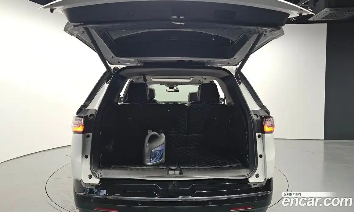 Chevrolet Traverse 2021 3.6 гидро, фото 20