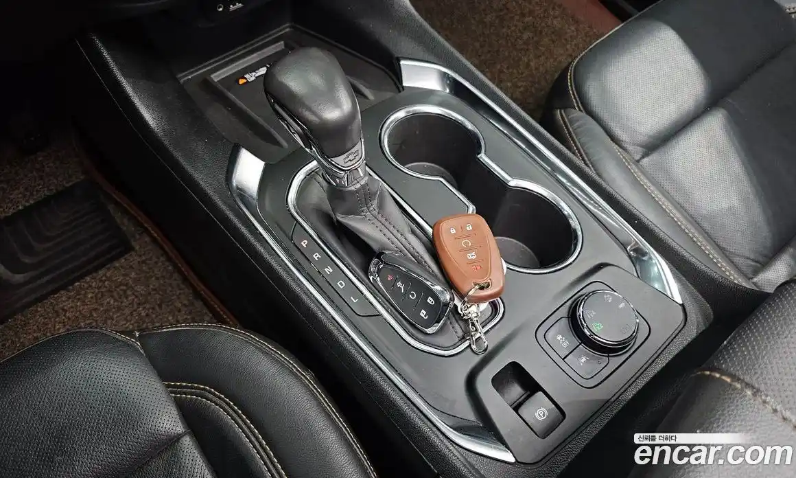 Chevrolet Traverse 2021 3.6 гидро, фото 9
