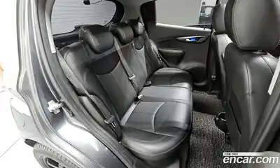 Chevrolet Spark 2016 1.0 гидро, миниатюра 11