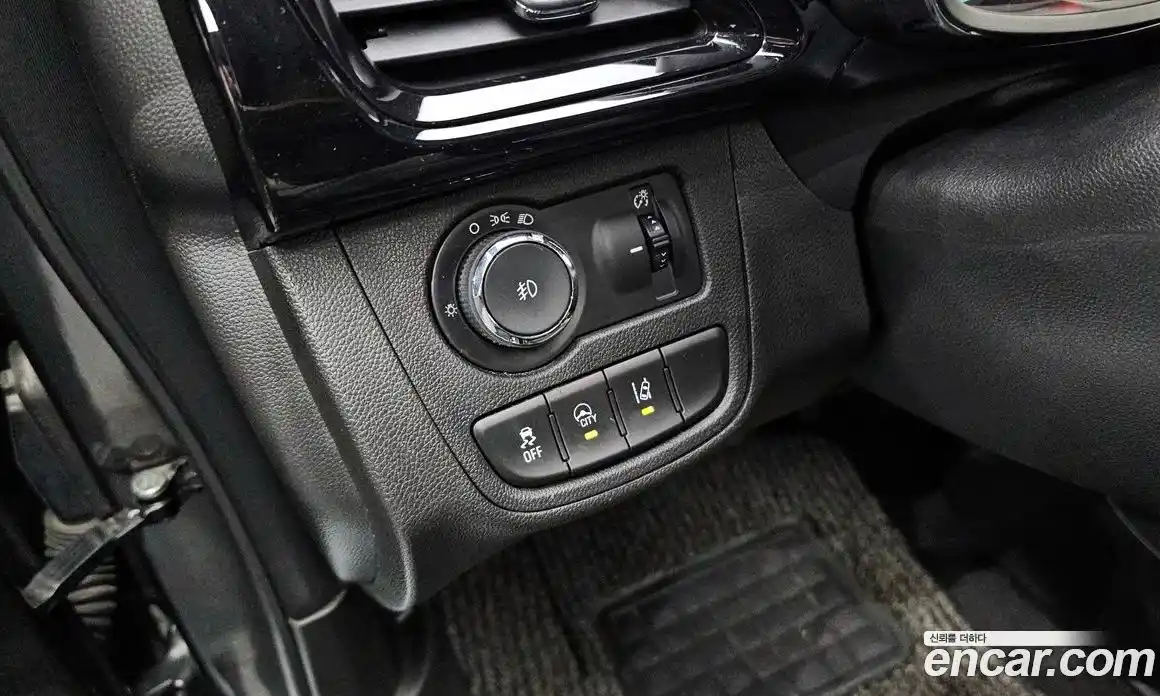 Chevrolet Spark 2016 1.0 гидро, фото 16