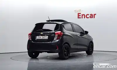 Chevrolet Spark 2016 1.0 гидро, миниатюра 2