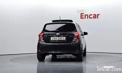 Chevrolet Spark 2016 1.0 гидро, миниатюра 4