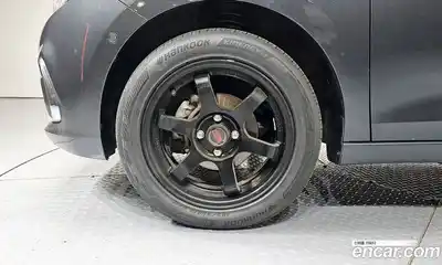 Chevrolet Spark 2016 1.0 гидро, миниатюра 5