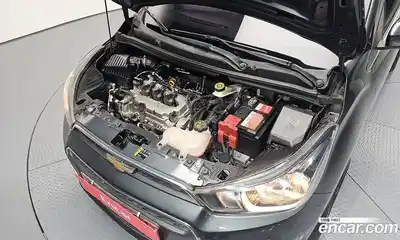 Chevrolet Spark 2016 1.0 гидро, миниатюра 6