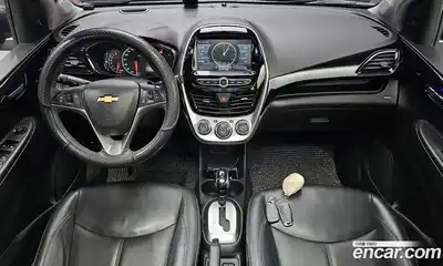 Chevrolet Spark 2016 1.0 гидро, миниатюра 7