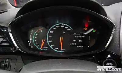 Chevrolet Spark 2016 1.0 гидро, миниатюра 8