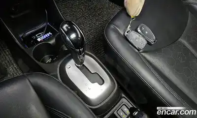 Chevrolet Spark 2016 1.0 гидро, миниатюра 9