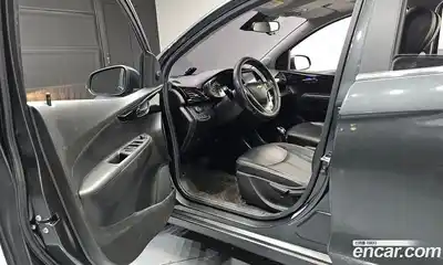 Chevrolet Spark 2016 1.0 гидро, миниатюра 10