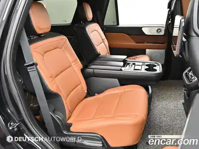 Lincoln Navigator 2021 3.5 гидро, миниатюра 12