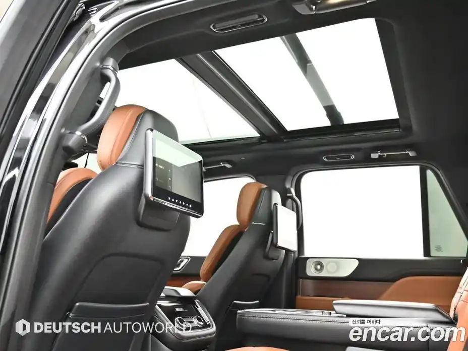 Lincoln Navigator 2021 3.5 гидро, фото 18