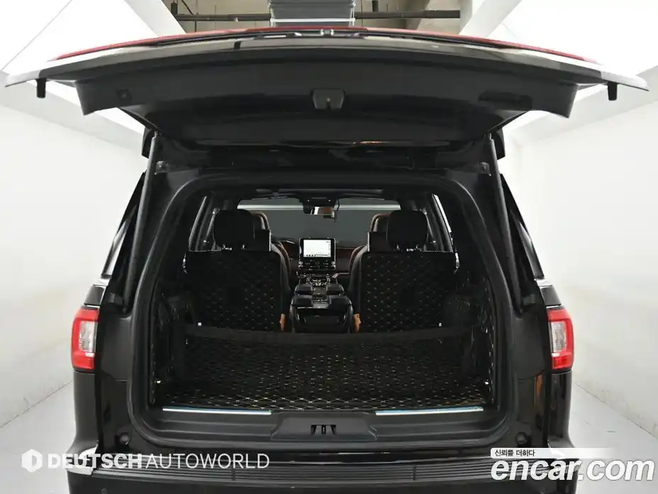 Lincoln Navigator 2021 3.5 гидро, фото 19