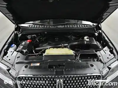Lincoln Navigator 2021 3.5 гидро, миниатюра 6