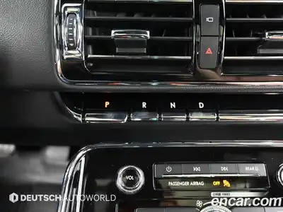Lincoln Navigator 2021 3.5 гидро, миниатюра 9